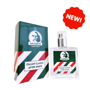 After Shave Italian Classic 50ml