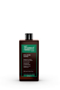 Rebalancing Shampoo Capelli 250ml